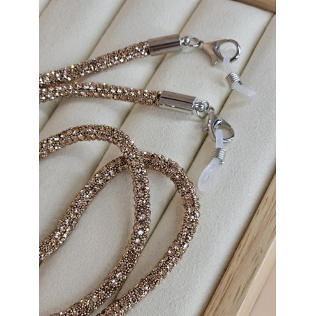 Chainette pour Lunettes - 2