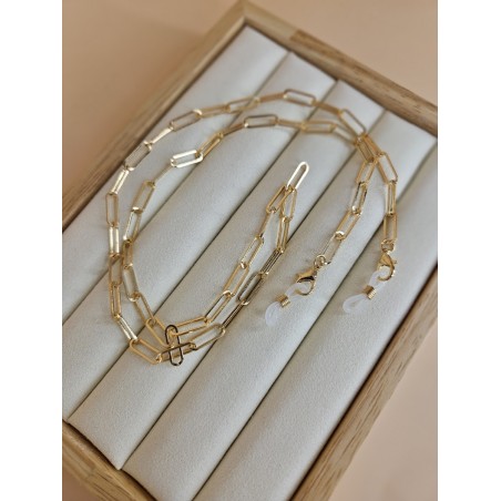 Chainette pour Lunettes