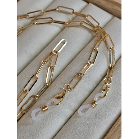 Chainette pour Lunettes - 2