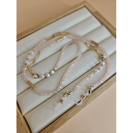 Chainette pour Lunettes