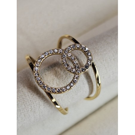 Bague - 2