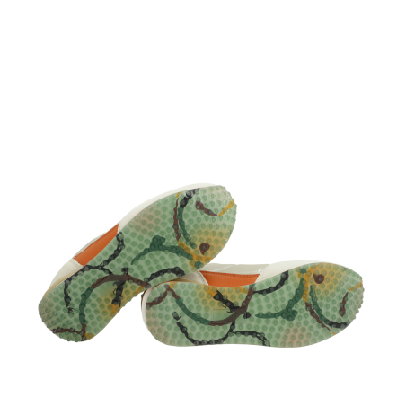 -18.70% SNEAKERS  Beige Smart 39 - 2