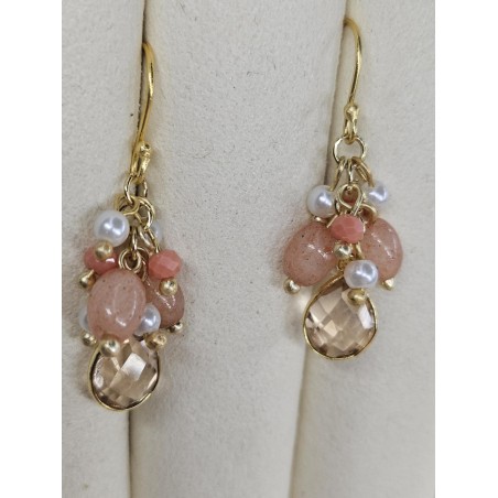 Boucles d´oreilles - 2