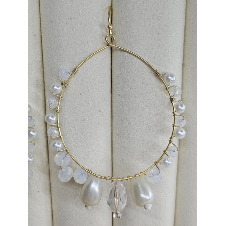 Boucles d´oreilles - 2