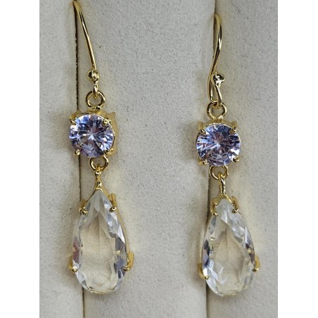 Boucles d´oreilles - 2