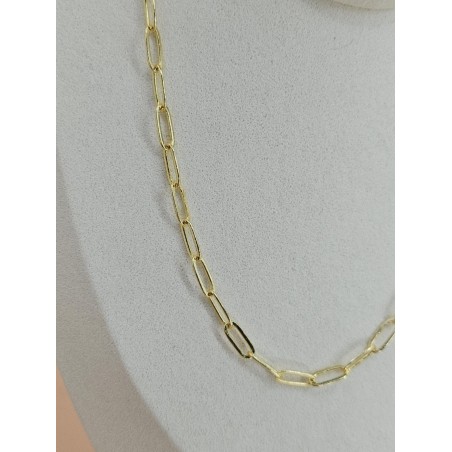 Coller Plaqué OR - 2