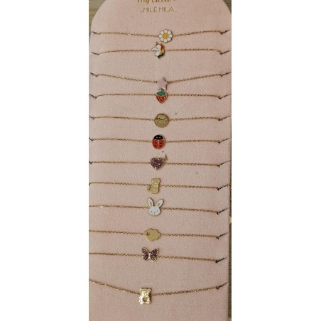 Bracelets Enfants