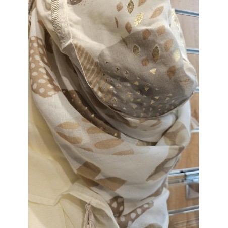 Foulard - 2