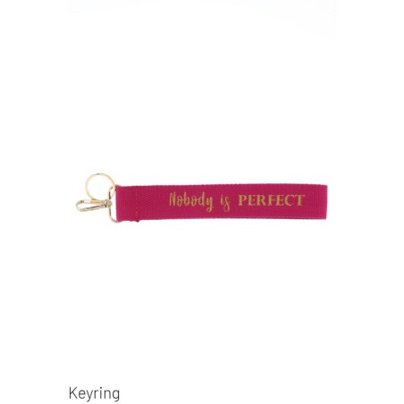 KeyRing