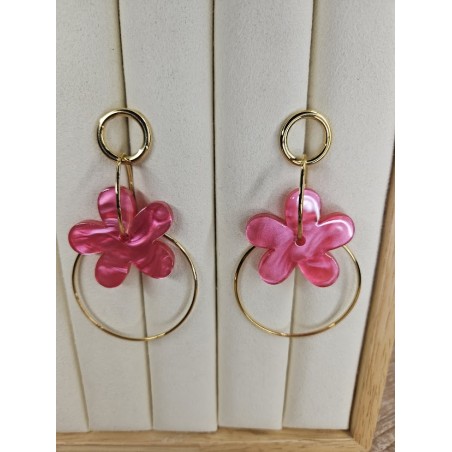 Boucles d´oreilles - 2