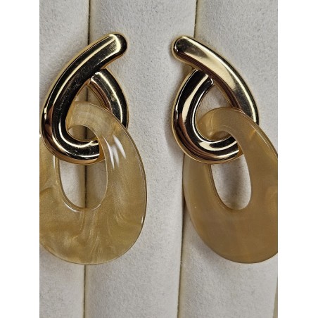 Boucles d´oreilles - 2