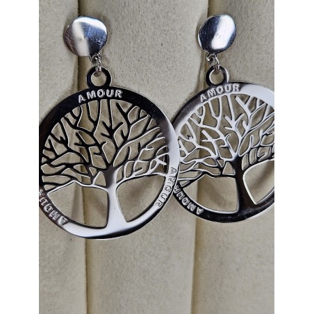 Boucles d´oreilles - 2