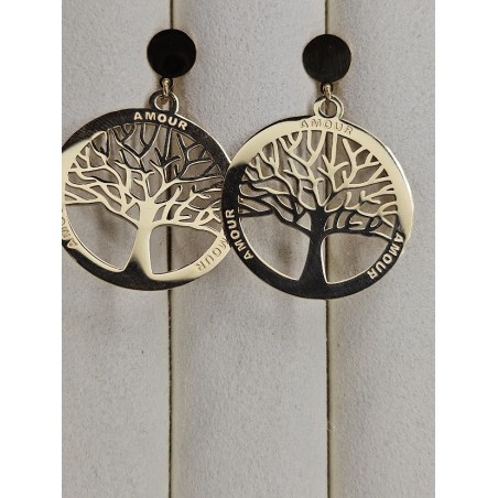 Boucles d´oreilles - 2