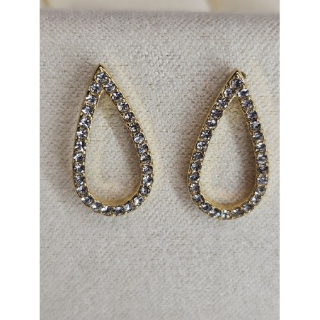 Boucles d´oreilles