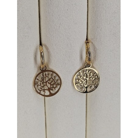 Boucles d´oreilles - 2