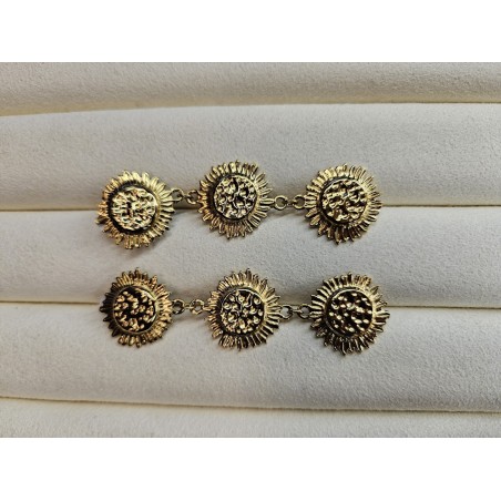 Boucles d´oreilles - 2