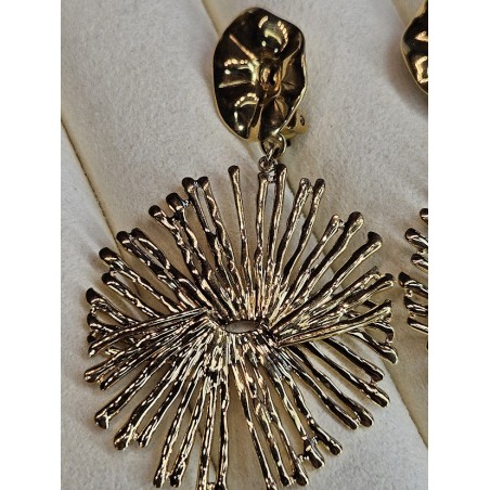 Boucles d´oreilles - 2