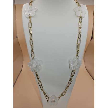 Collier Sautoir