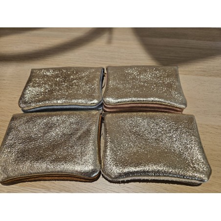 Porte Monnaie DAIM - 2