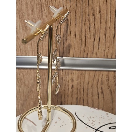 Boucles d oreilles - 2