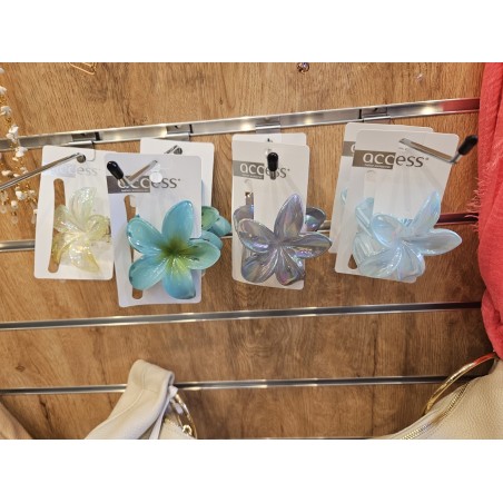 Pince à Cheveux - 2