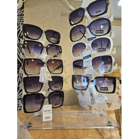 Lunettes de Soleil - 2