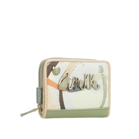 Portefeuille  Anekke