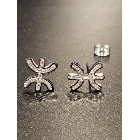 Boucles d´oreilles - 2