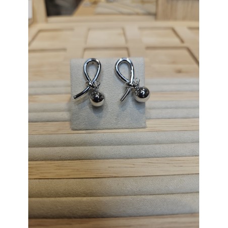 Boucles d´oreilles