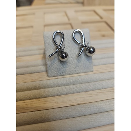 Boucles d´oreilles - 2