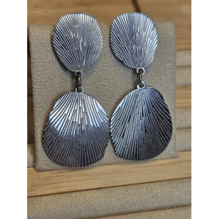 Boucles d´oreilles - 2