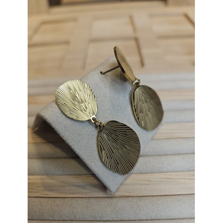 Boucles d´oreilles - 2