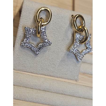 Boucles d´oreilles - 2
