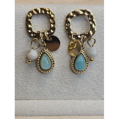 Boucles d´oreilles