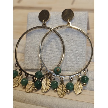 Boucles d´oreilles - 2