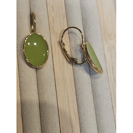 Boucles d´oreilles - 2