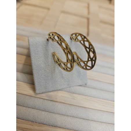 Boucles d´oreilles - 2
