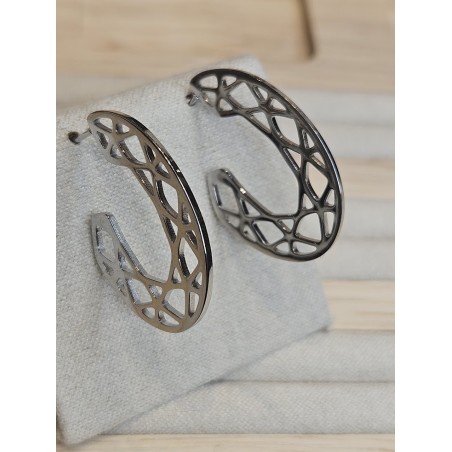 Boucles d´oreilles - 2