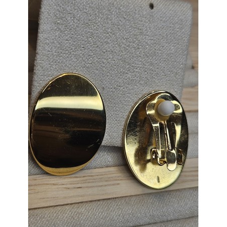 Boucles d´oreilles - 2