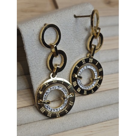 Boucles d´oreilles - 2