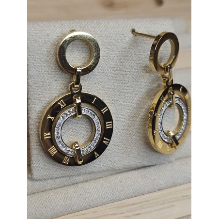 Boucles d´oreilles - 2