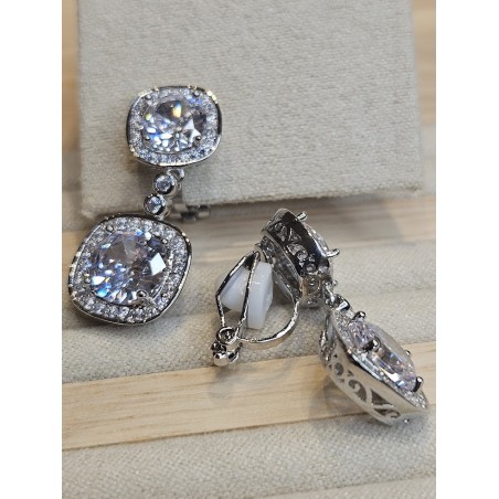 Boucles d´oreilles - 2