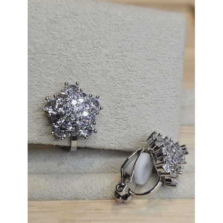 Boucles d´oreilles - 2