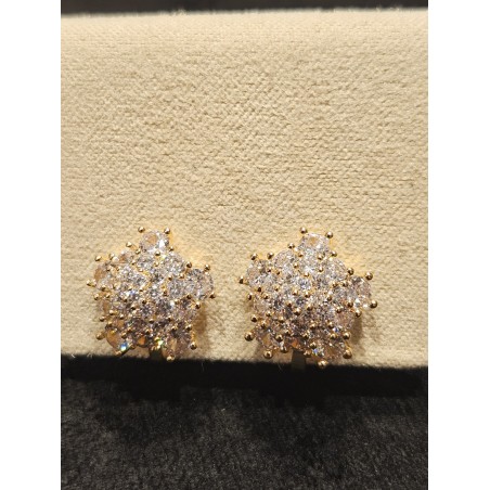 Boucles d´oreilles - 2