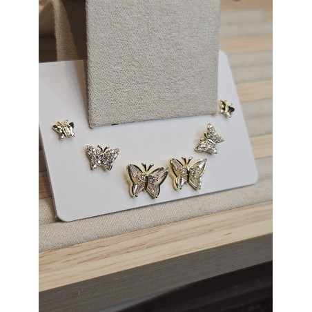 Boucles d´oreilles - 2