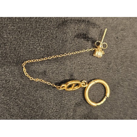 Boucles d´oreilles - 2