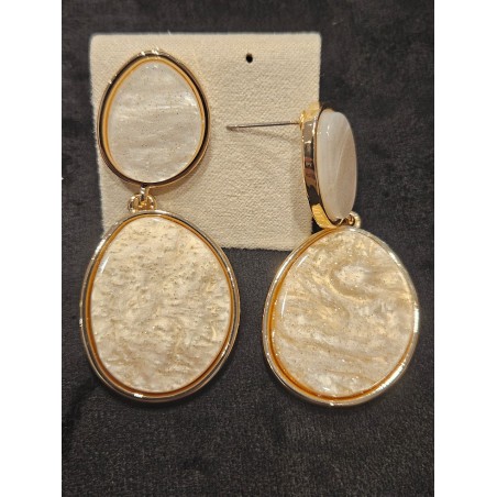 Boucles d´oreilles - 2