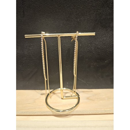 Boucles d´oreilles - 2