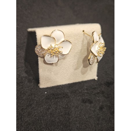 Boucles d´oreilles - 2