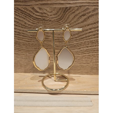 Boucles d´oreilles - 2